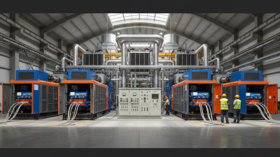 Top 10 Heavy Duty Diesel Generators for Reliable Power Needs