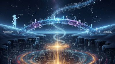 Top 10 Tips for Understanding Hollow Conjugate in Mathematics