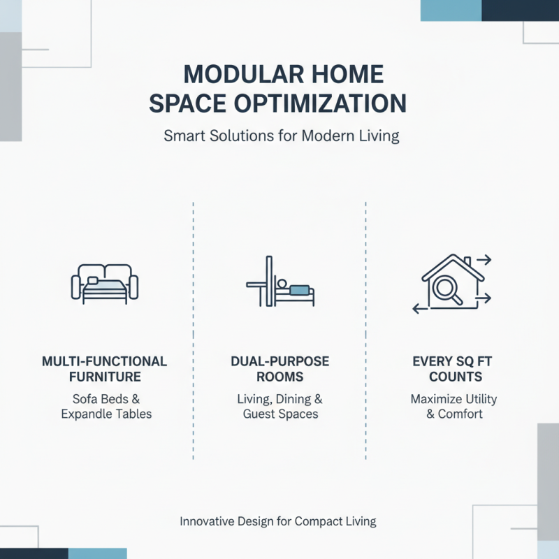 Top Modular Home Floor Plans to Maximize Space and Enhance Living Experience