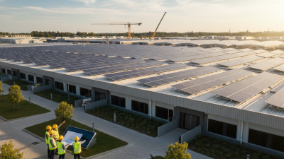Top 10 Tips for Choosing the Best Commercial Solar Installers in 2023