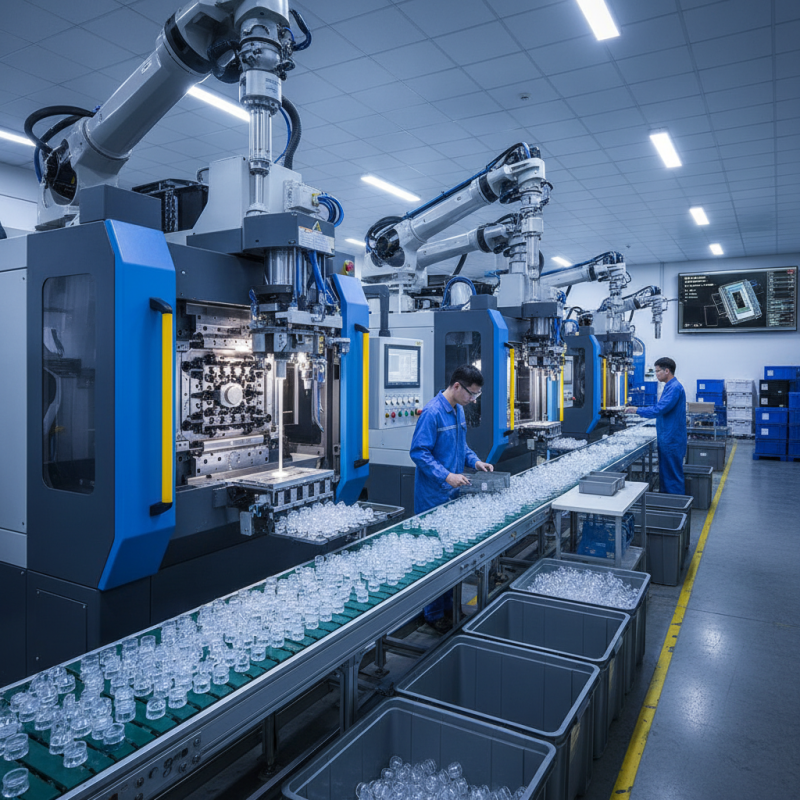 Top 10 FAQs About Injection Molding: What You Need to Know