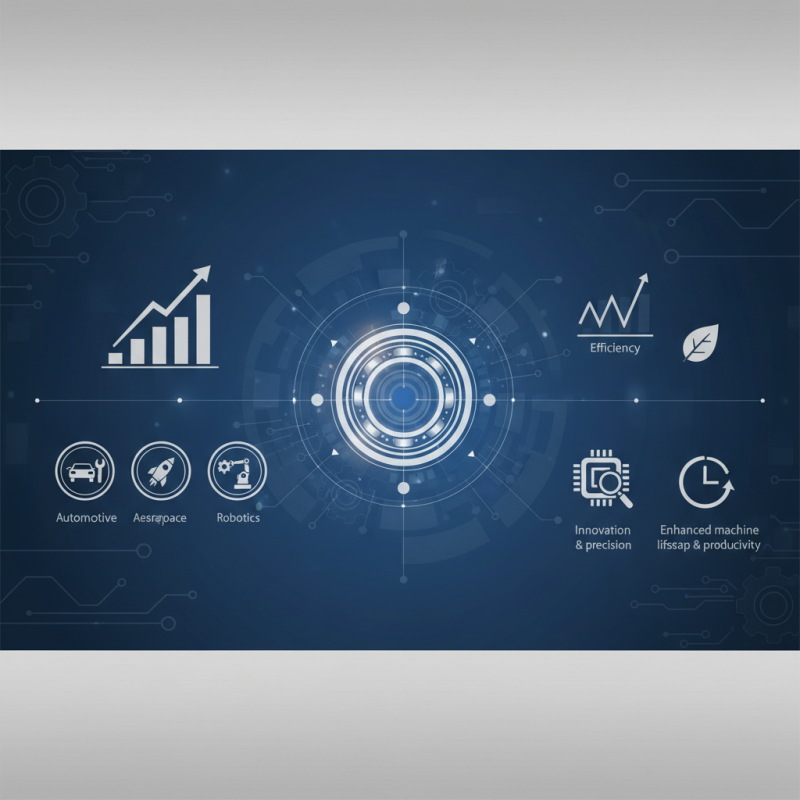 What is Japan Bearing and How It Impacts Industrial Applications