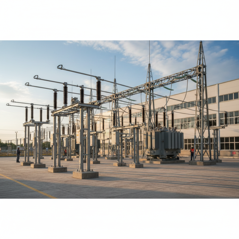 How to Choose the Right Isolator High Voltage for Your Electrical System