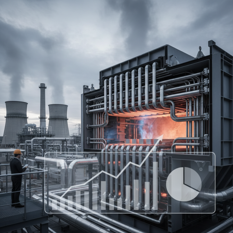 How to Choose the Right Seamless Boiler Tubes for Your Industrial Needs