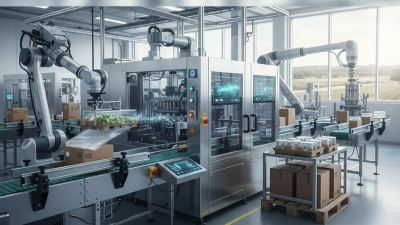 2025 Guide: How to Choose the Right Packaging Machinery Equipment for Your Business