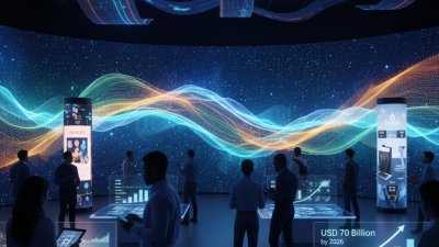 2025 Top Trends in Led Display Screen Technology You Need to Know