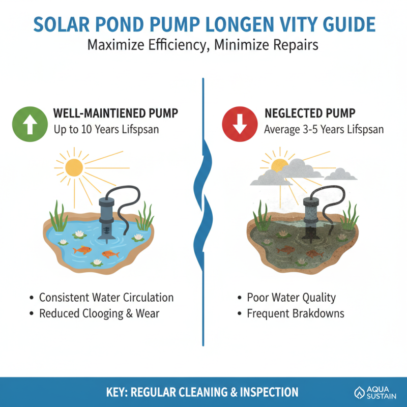 How to Choose the Best Solar Pond Pumps for Your Water Garden in 2025