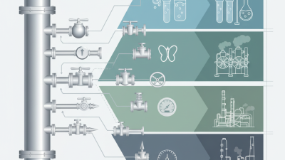 Top 10 Stainless Steel Valves for Every Application You Need to Know