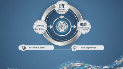 How to Choose the Right Metal Push Button for Your Project Needs