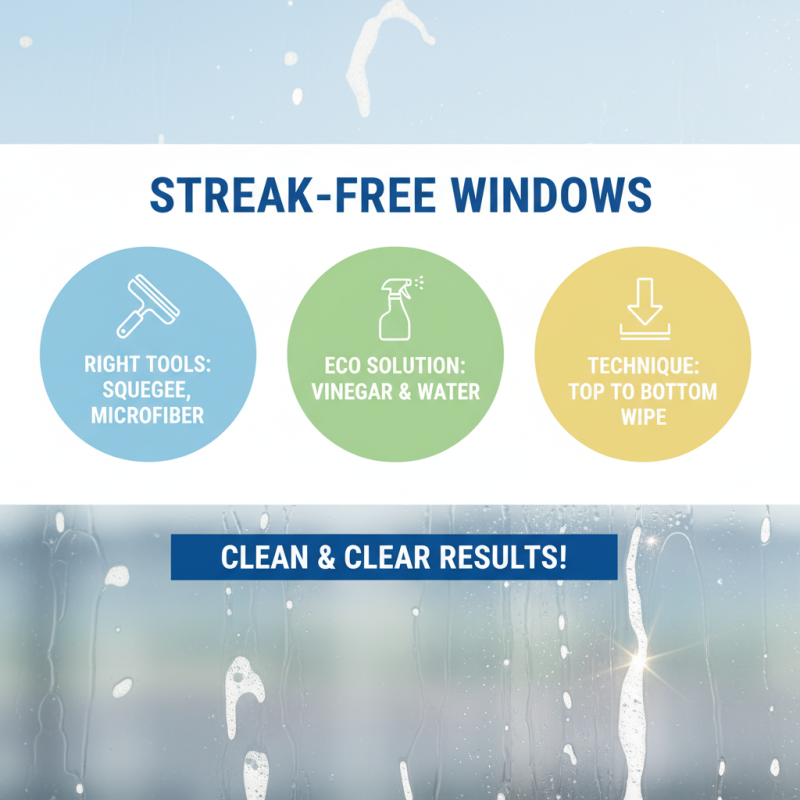2025 How to Clean and Maintain Your Exterior Windows Like a Pro