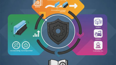 Top Rubber Edge Protector Options for 2025 What You Need to Know