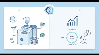 What is a Table Top Ice Maker and How Does It Work?
