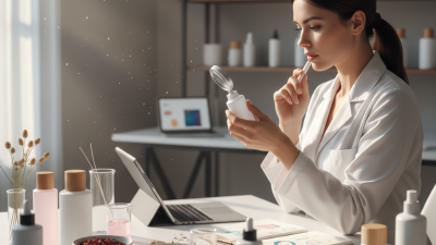 How to Start Your Own Private Label Beauty Products Business Successfully