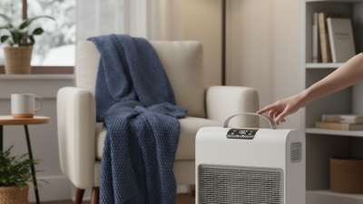 10 Essential Tips for Choosing the Best Portable Electric Heater