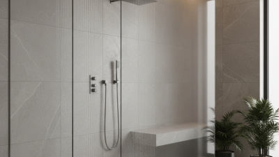 Best Shower Head Combo Options for Ultimate Shower Experience
