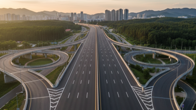 Why are Asphalt Materials Essential for Durable Road Construction?