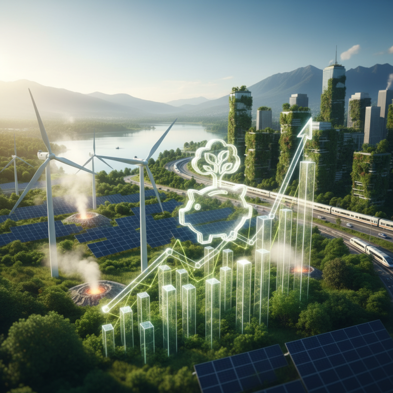 Why Should You Invest in Listed Companies in the Ecological and Environmental Protection Industry