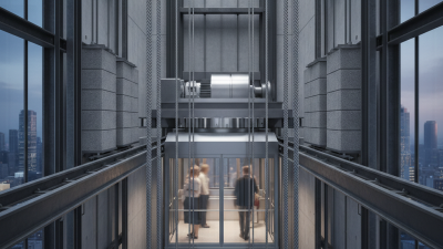 Top Benefits of Using Elevator Rope for Safe and Efficient Elevator Systems