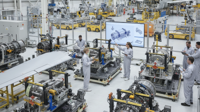 How to Choose the Right Aerospace Fixtures for Your Projects