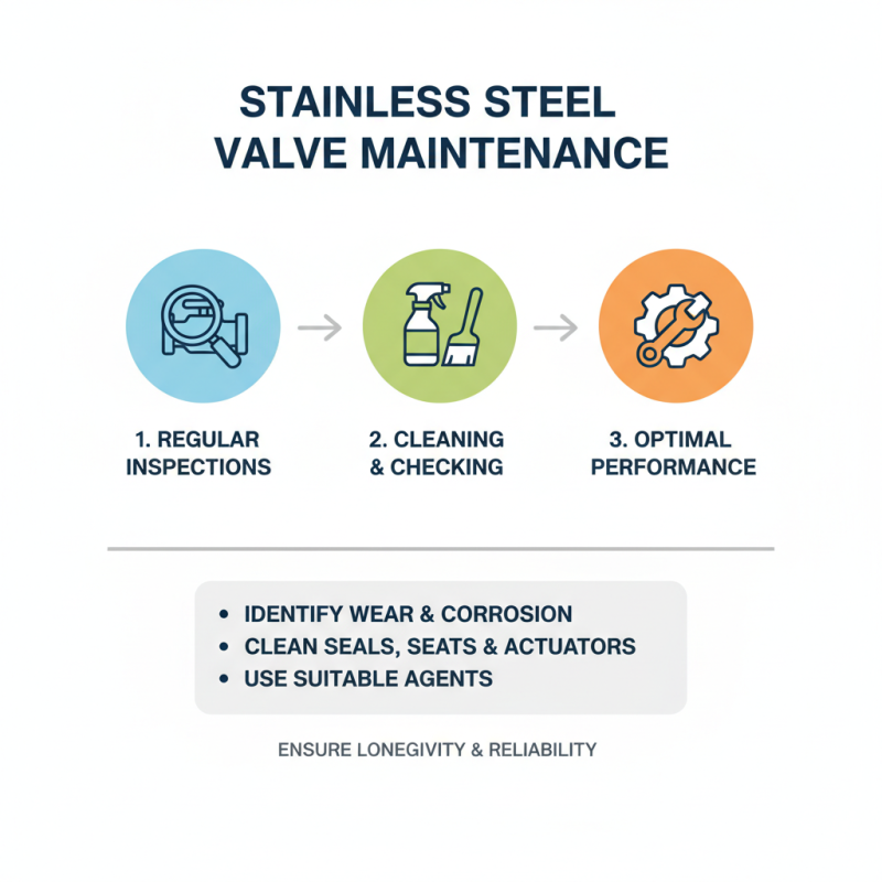 Top 10 Stainless Steel Valves for Every Application You Need to Know
