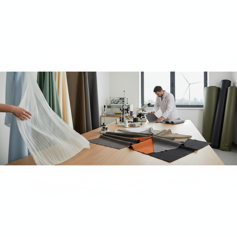 Why Are There Different Types of Polyester and What Are Their Uses