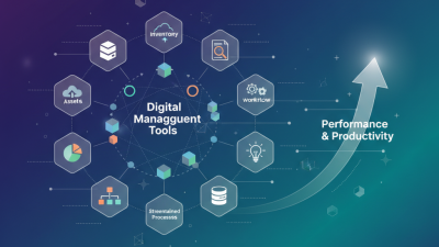 Top 10 Catalogue Tools to Streamline Your Digital Management in 2023