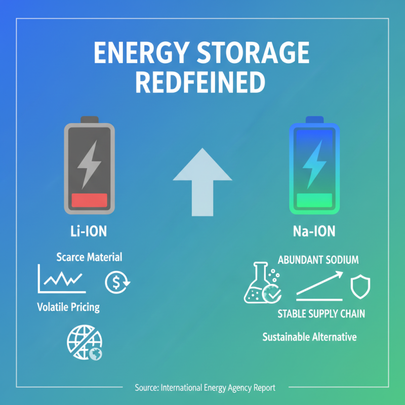 Sodium Ion Battery Manufacturing Pilot Line Trends and Key Insights for 2025