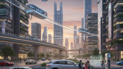 How to Choose the Best Electric Automobile for Your Needs in 2025