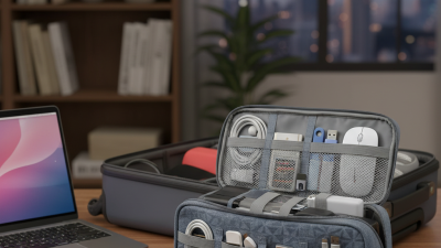 Top 2025 Cable Organizer Bag Reviews for Travel and Home Use