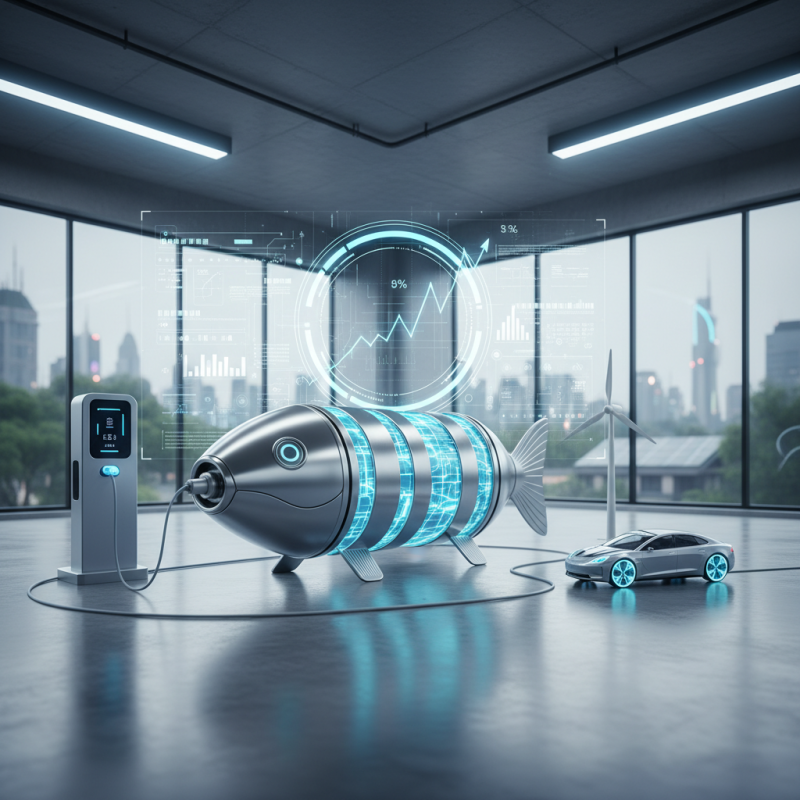 How to Extend the Life of Your Silver Fish Battery for Optimal Performance