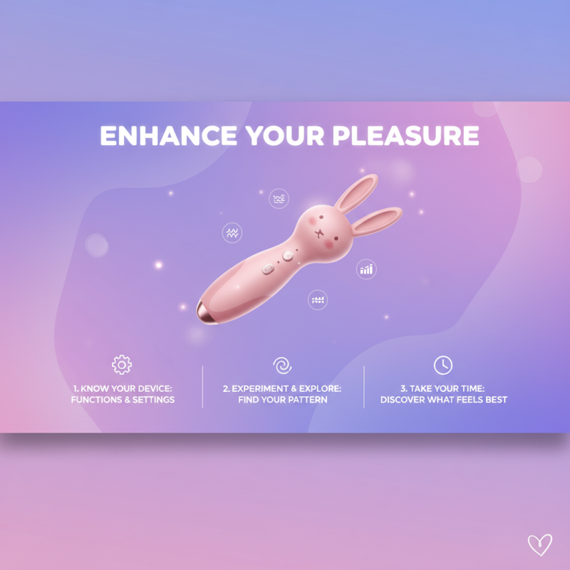 Top 10 Rabbit Vibrators for Ultimate Pleasure and Satisfaction