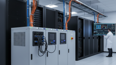 What is UPS Electrical and How Does it Work for Your Power Needs