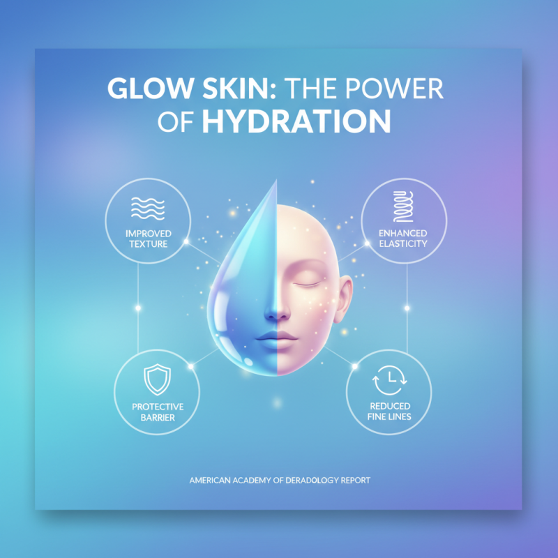 Why Glow Skin Care is Essential for Achieving Radiant Skin Health?