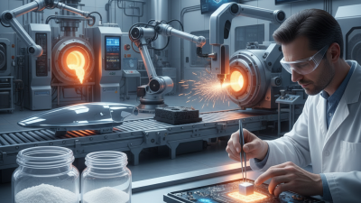 Why is Alumina Oxide Important for Industrial Applications and Manufacturing