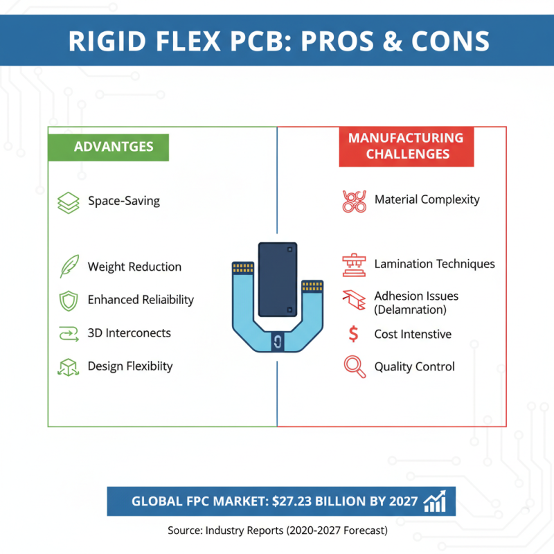 The Ultimate Guide to Rigid Flex PCB Applications and Benefits for Modern Electronics