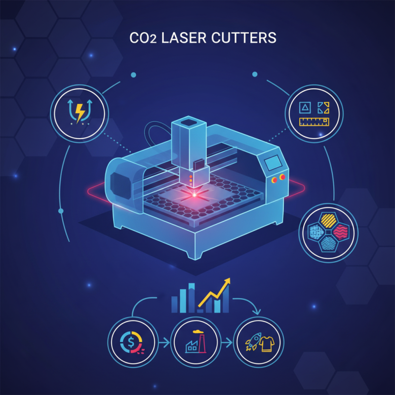 How to Choose the Best CO2 Laser Cutter for Your Projects and Needs