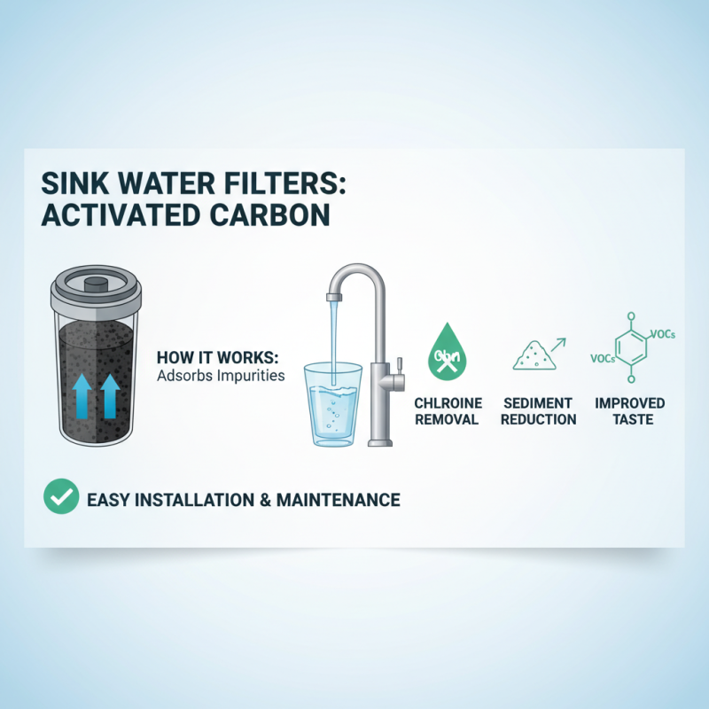 What is the Best Water Filter for Sink: A Comprehensive Guide