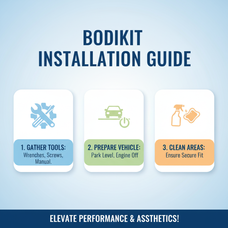 What is Audi Bodikit and How Does It Enhance Your Vehicle Performance
