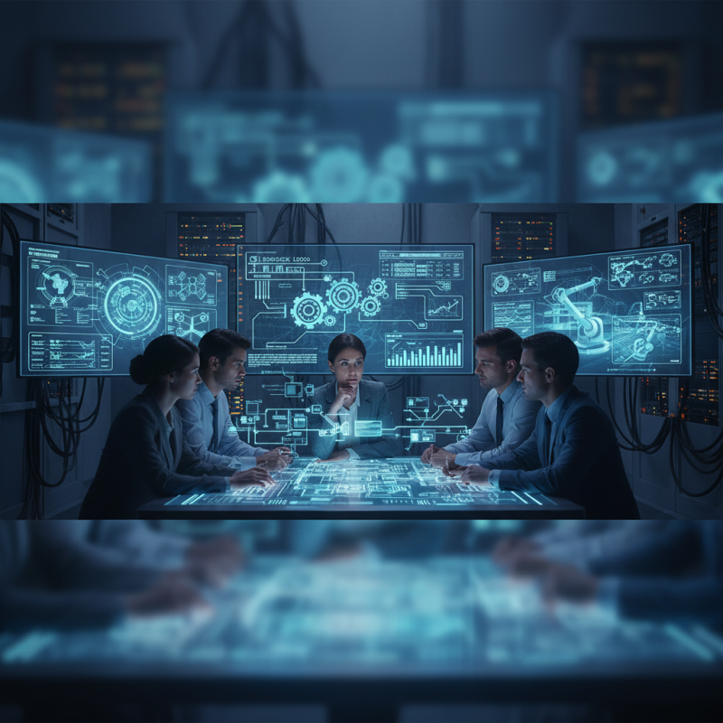 Top 10 Control Systems Engineering Concepts You Should Know