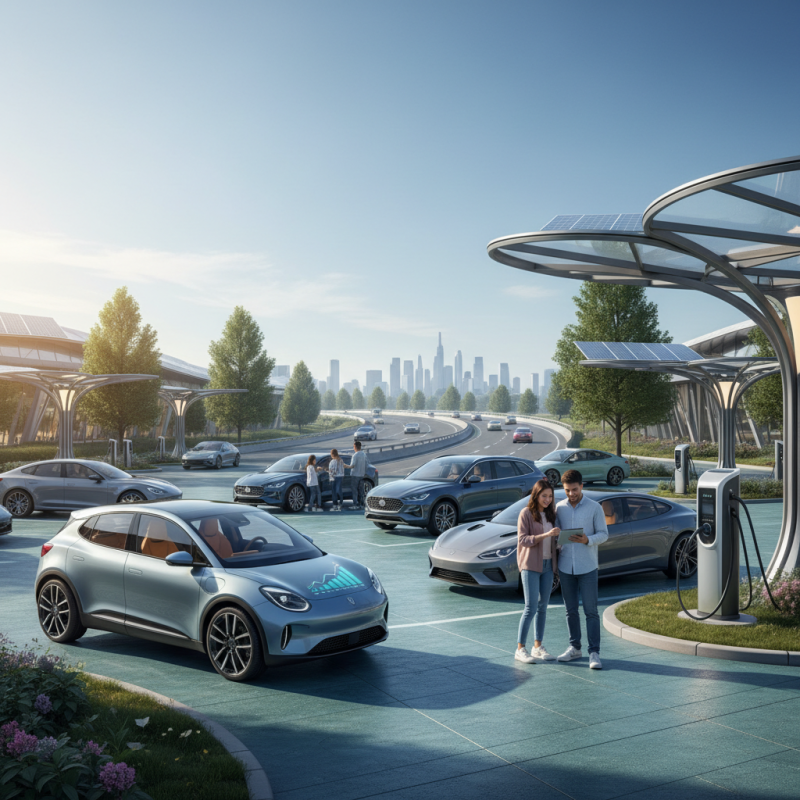 How to Choose the Best Electric Car for Your Needs and Budget