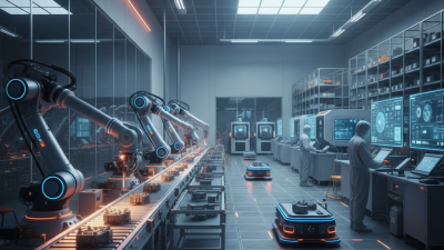 How to Implement Manufacturing Automation for Maximum Efficiency and Profitability