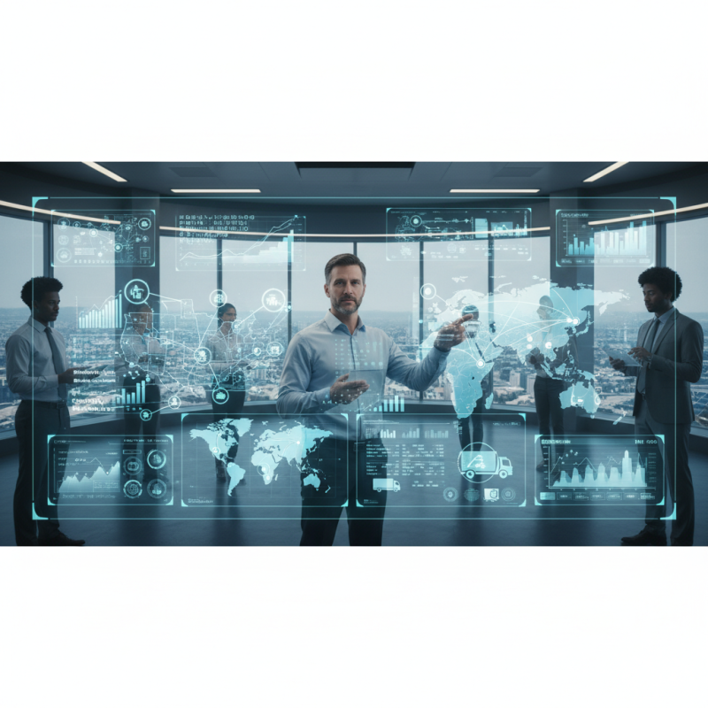 Top Trends in Truck Brokerage for 2025: What You Need to Know