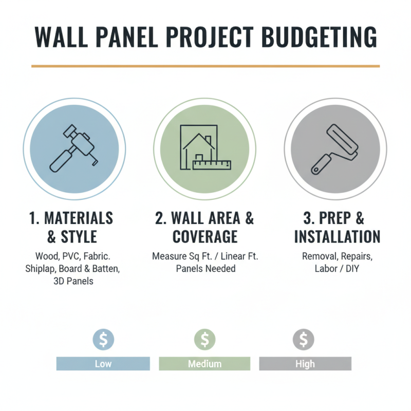 How to Choose the Best Wall Panel Indoor for Your Home Decor