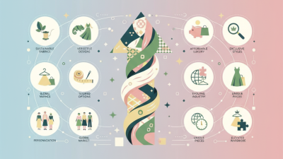 Top 10 Private Label Dress Trends to Elevate Your Wardrobe This Season