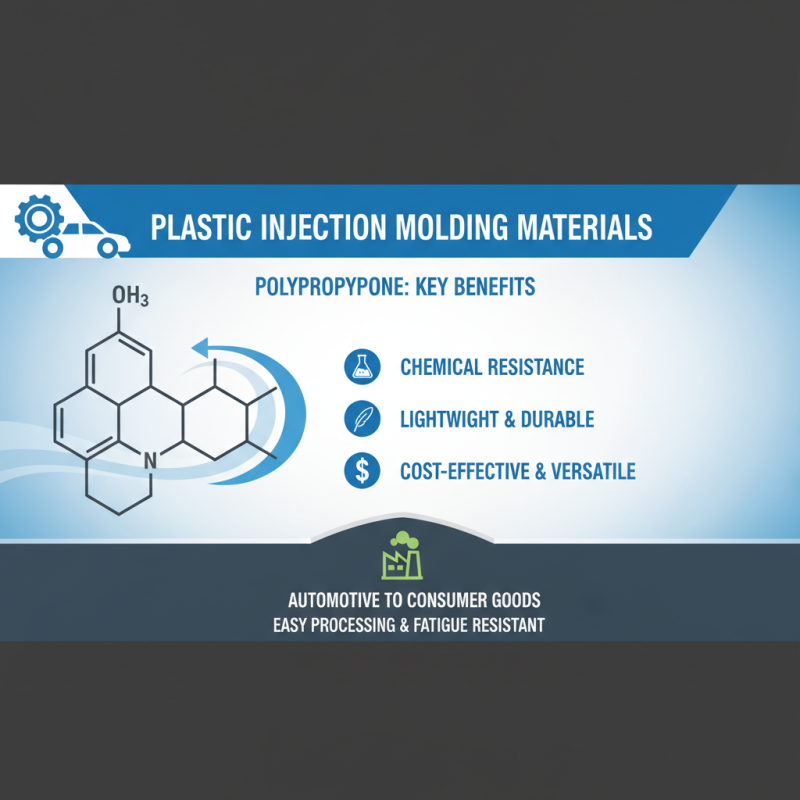 Top 10 Plastic Injection Molded Parts You Need to Know for Your Business