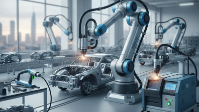 Top 2025 Spot Welder Options to Enhance Your Welding Efficiency