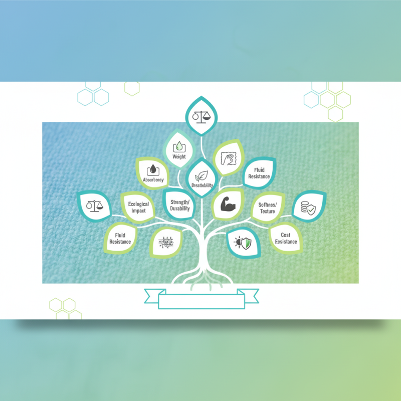 10 Essential Tips for Choosing the Best Non Woven Fabric for Your Projects