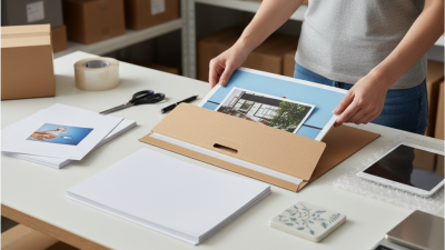 What is a Rigid Mailer and How Does it Improve Your Shipping Experience