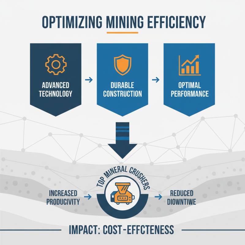 10 Best Mineral Crushers for Efficient Mining Operations