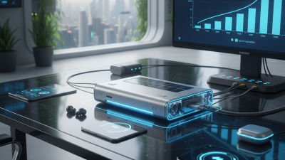 The Ultimate Guide to Choosing the Best Power Bank in 2025